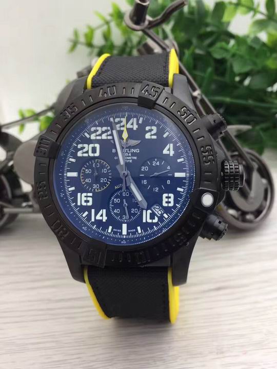 Breitling Watch 689